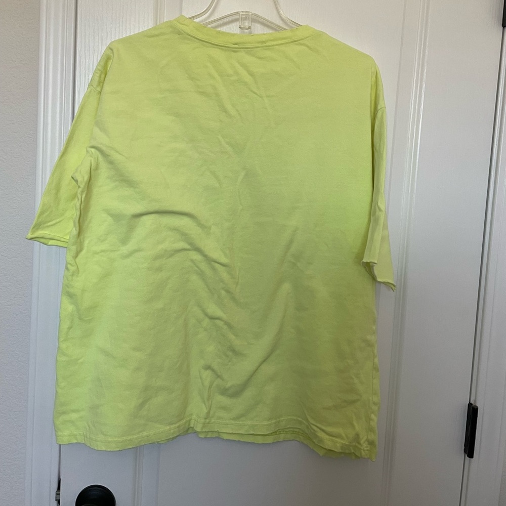 Zara tee - Picture 7 of 7